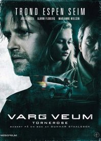 Смотреть онлайн Варг Веум 2 - Спящая красавица / Varg Veum - Tornerose 2008