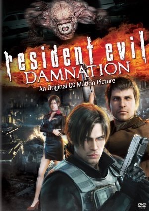 Смотреть онлайн Обитель Зла: Вырождение / Resident Evil: Degeneration
