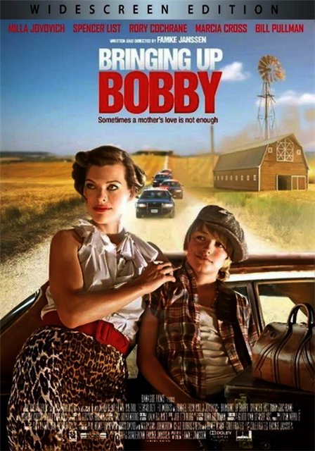 Смотреть онлайн Воспитание Бобби / Bringing Up Bobby (2011)
