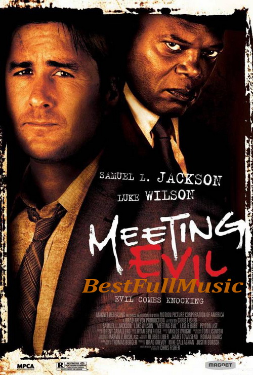 Смотреть онлайн Встреча Со Злом / Meeting Evil (2012) DVDRip Онлайн