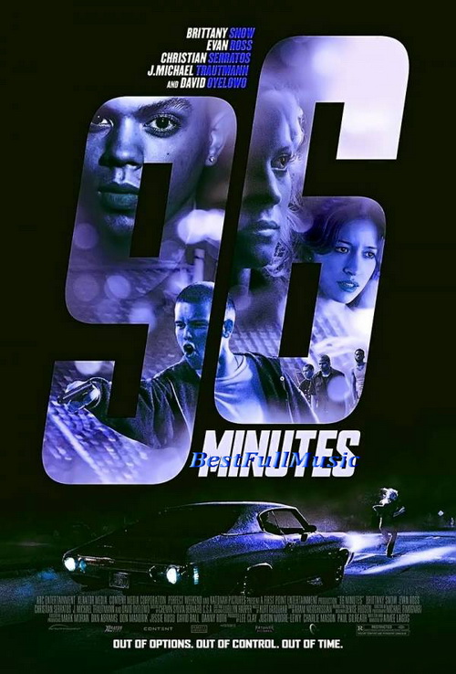 Смотреть онлайн 96 минут / 96 Minutes (2011) HD Онлайн
