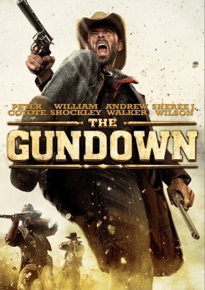 Смотреть онлайн Шальная пуля /  The Gundown - 2011