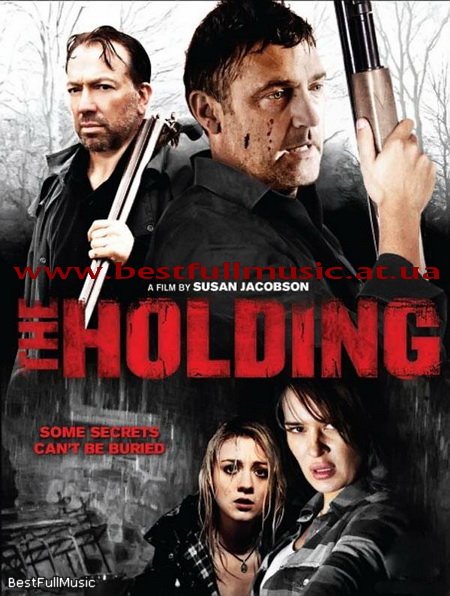 Смотреть онлайн Владение , The Holding 2011 HD - Триллер