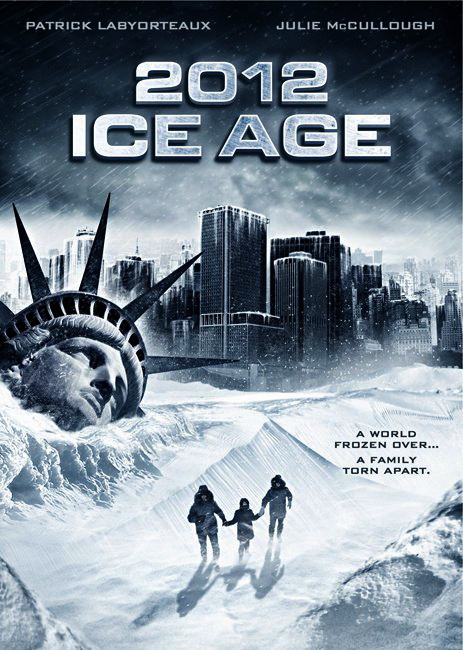 Смотреть онлайн 2012: Ледниковый период