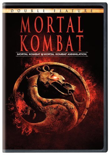 Смотреть онлайн Сериал Смертельная Битва: / Mortal Kombat Онлайн