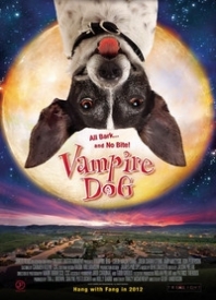 Смотреть онлайн Пес-вампир / Vampire Dog