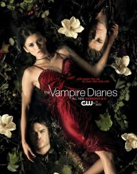 Смотреть онлайн Сериал Дневники Вампира / The Vampire Diaries 1-8 сезон
