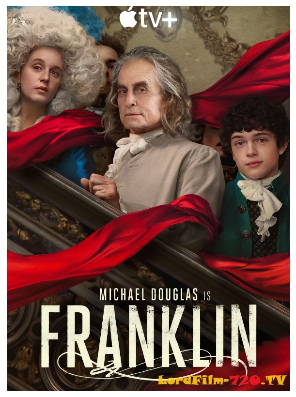 Смотреть онлайн Франклин / Franklin - 2024