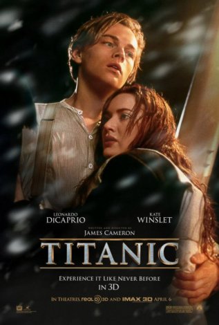 Смотреть онлайн Онлайн Новый Проект «Титаник» сериал - 2012