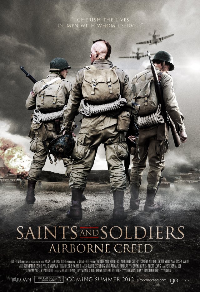 Смотреть онлайн Онлайн Фильм "Они были солдатами 2"