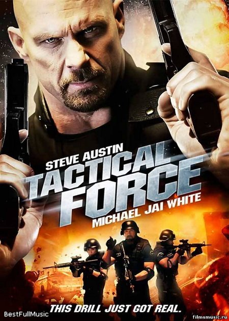 Смотреть онлайн Тактическая сила (2011) / Tactical Force