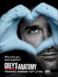Смотреть онлайн Онлайн Сериал Анатомия страсти / Grey's Anatomy 8 Сезон