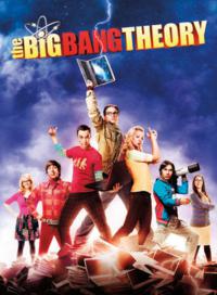 Смотреть онлайн Онлайн Сериал Теория большого взрыва / The Big Bang Theory 12 сезонов